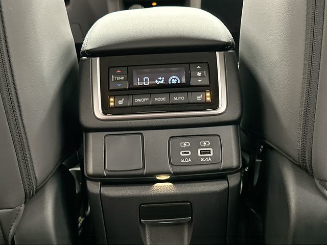 2026 Subaru Ascent Limited Black at Auto Express Mitsubishi