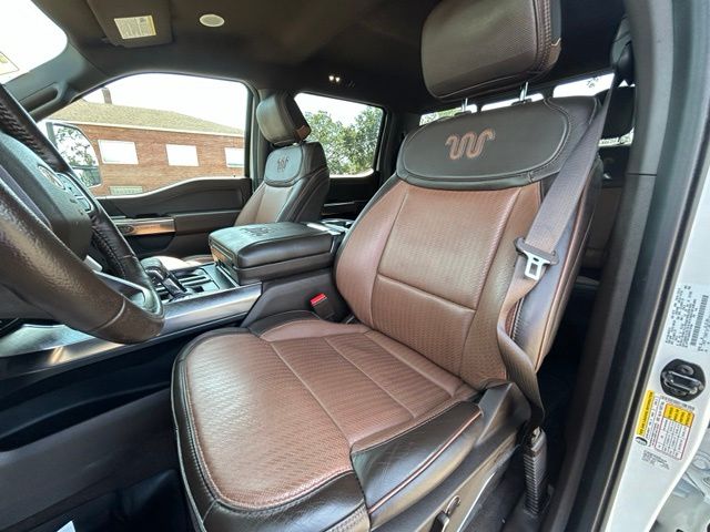 Used 2022 Ford F-150 Truck