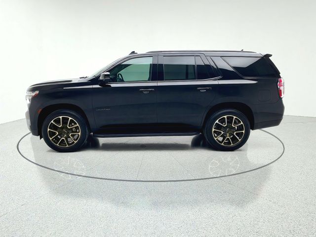 Used 2023 Chevrolet Tahoe SUV