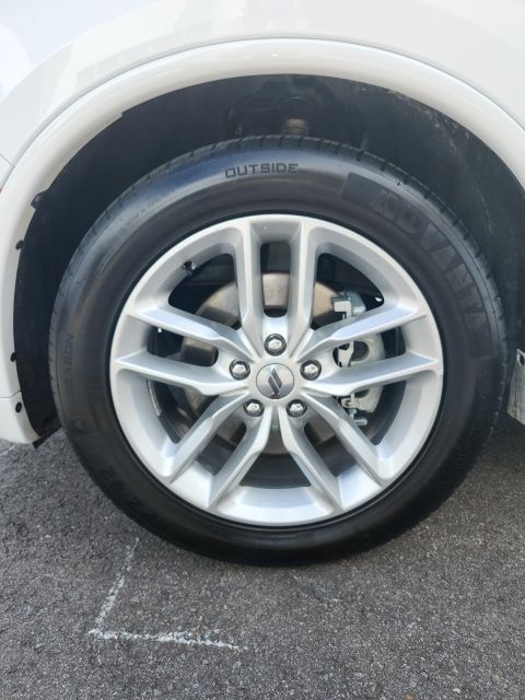 Used 2024 White Dodge GT Plus image 6