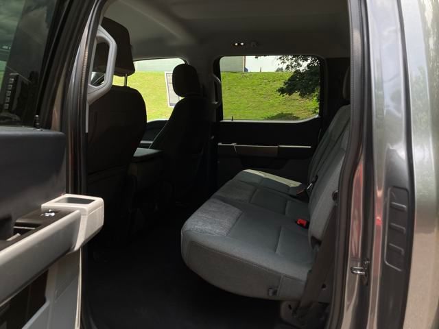 2023 Ford F-350 Super Duty XLT