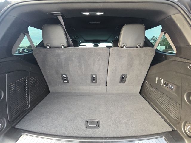 2024 GMC Yukon AT4:45470A