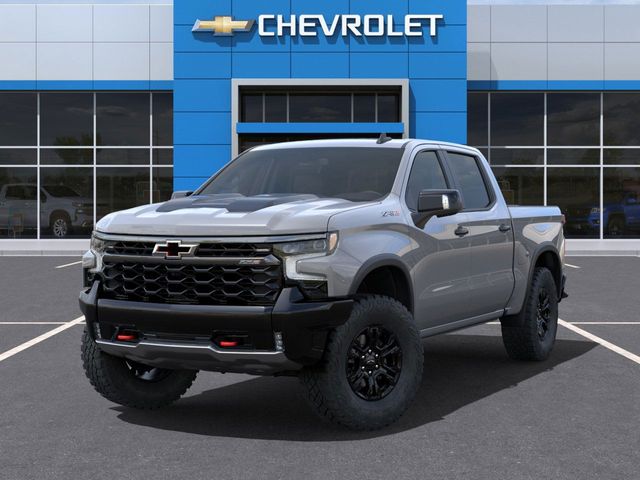 2025 Chevrolet Silverado 1500 ZR2 7