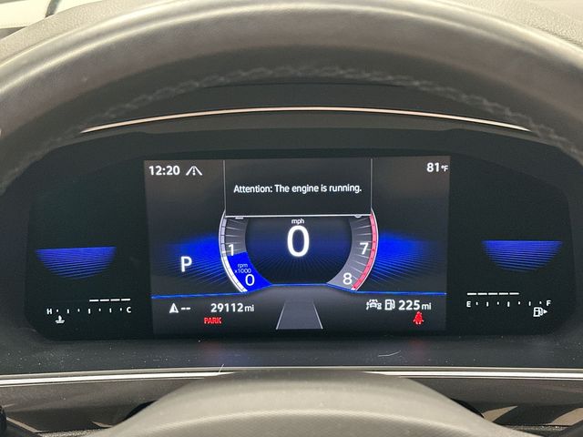 2022 Volkswagen Tiguan 2.0T SE R-Line Black  at Bob Ruth Ford