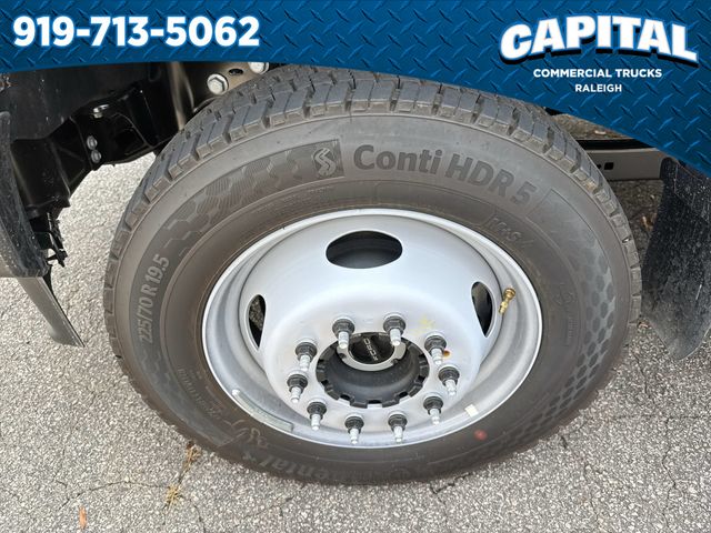 New 2026 White Ford 12FT DUMP/SHORT SIDES image 15