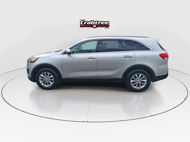 Used 2017 Kia Sorento SUV