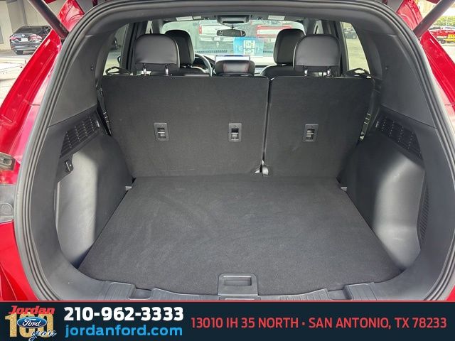 Used Car 2024 Ford Escape  St-line For Sale Under $30,000 In San Antonio, Texas