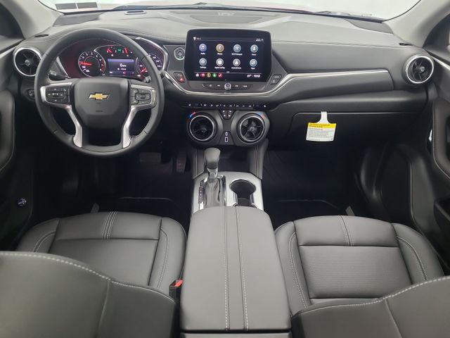 2026 – Chevrolet – Blazer