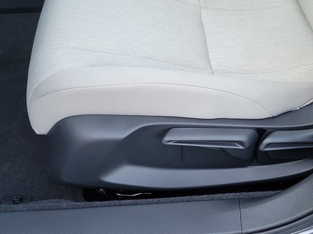 New 2026 White Honda LX image 22