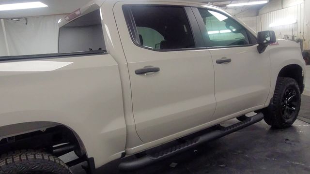 2026 – Chevrolet – Silverado 1500