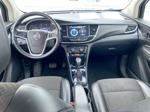 2019 Buick Encore Preferred 20