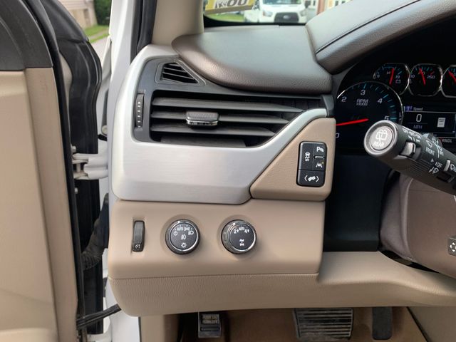 Used 2019 GMC Yukon XL SUV