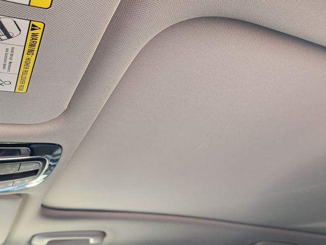 2023 Hyundai Santa Fe SEL White at Baytown Hyundai