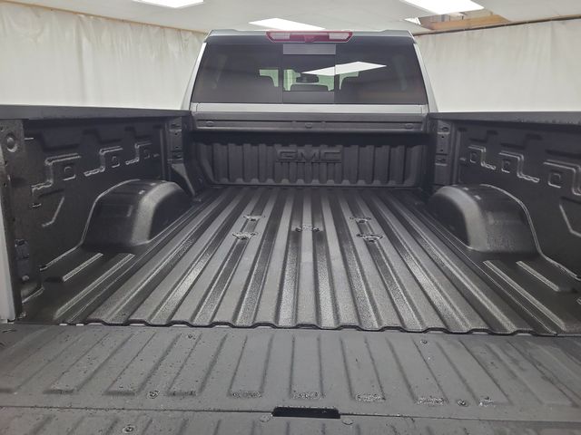 2026 – GMC – Sierra 2500HD