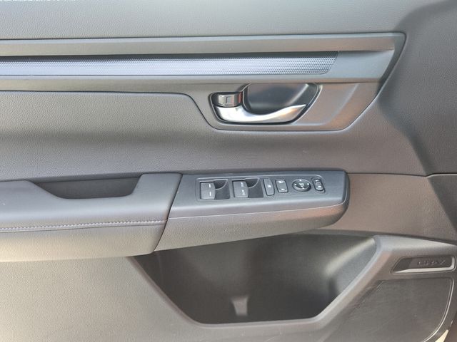2026 Honda CR-V - $31,732