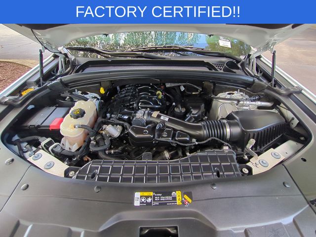 Used 2022 White Jeep Altitude image 38