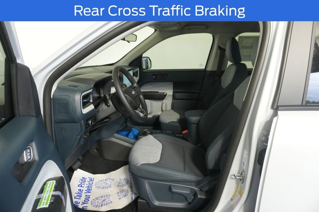 New 2026 White Ford XLT image 22