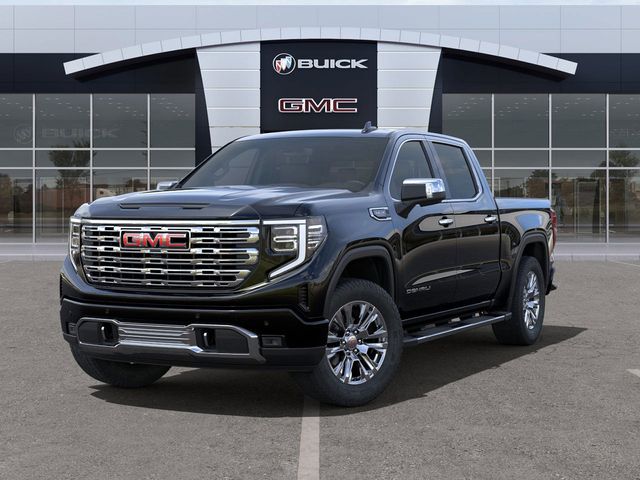 2024 GMC Sierra 1500 Denali 6