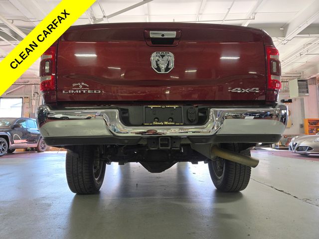 2021 Ram 2500