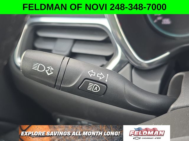 Used 2024 Chevrolet Equinox For Sale in Livonia, MI