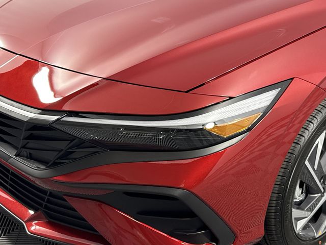 Used 2025 Hyundai Elantra For Sale in Indianapolis, IN