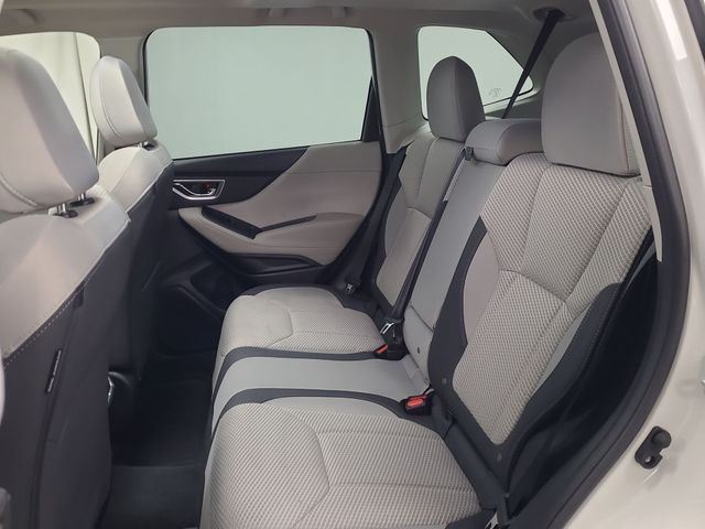 2023 – Subaru – Forester