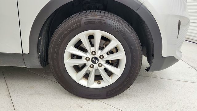 2019 Kia Sorento L Silver at Joe Myers Mazda Kia
