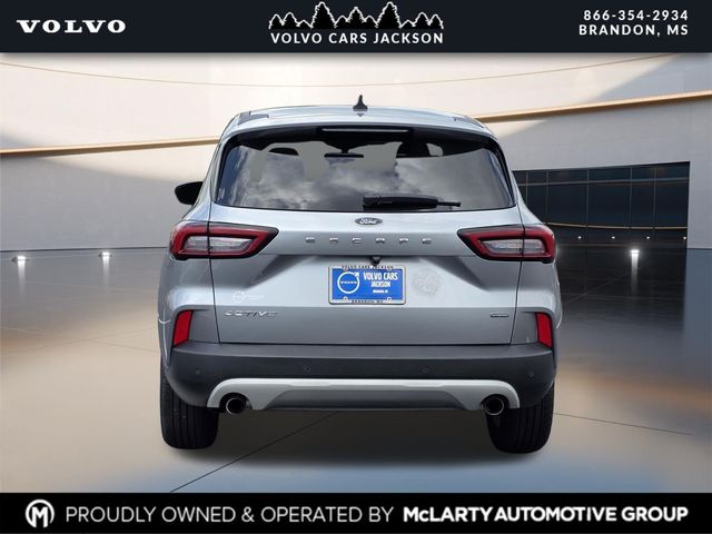 Used 2023 Ford Escape Hybrid SUV