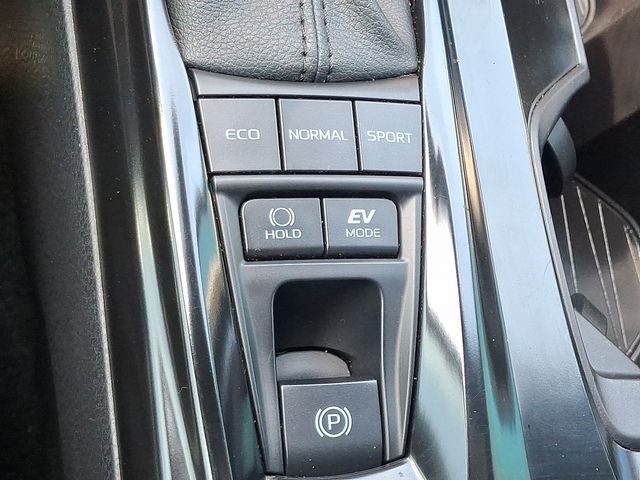 Used 2025 Toyota Camry Sedan