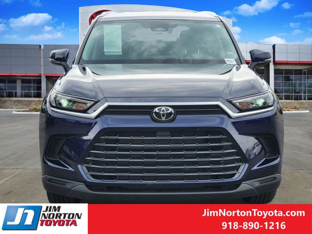 Used 2026 Toyota Grand Highlander SUV