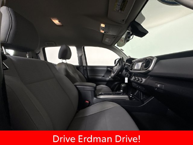 Used 2019 Toyota Tacoma Truck