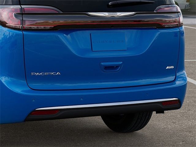 New 2026 Chrysler Pacifica Select For Sale in East Hanover, NJ