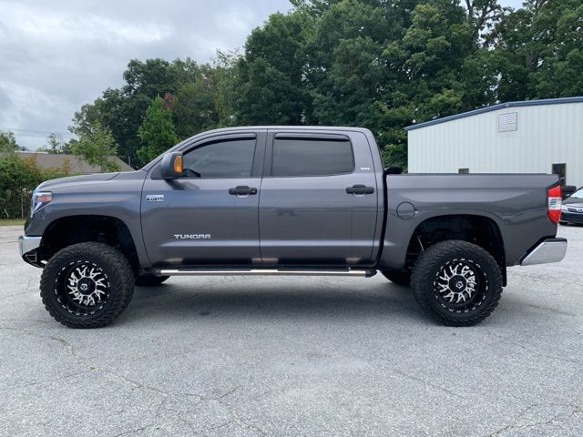 2016 Toyota Tundra SR5 2