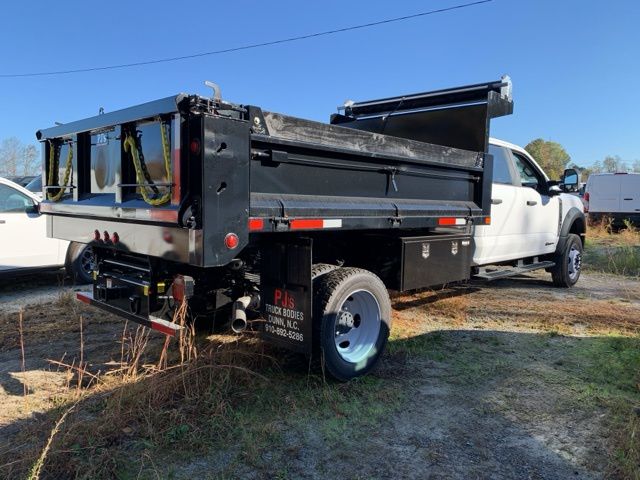 2024 Ford F-550SD  5