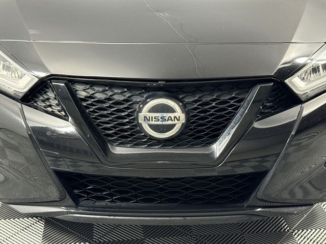 Used 2021 Nissan Maxima For Sale in Indianapolis, IN