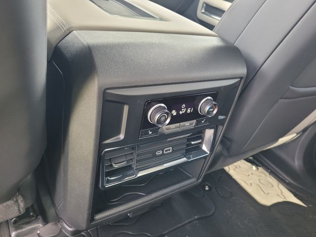 New 2026 Blue GMC 2X image 7