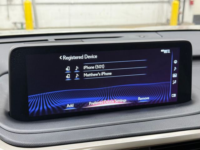 LexusRX33