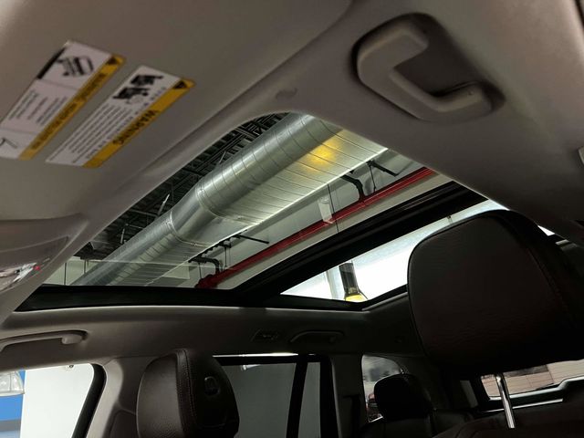 used 2023 Mercedes-Benz GLS car, priced at $68,991