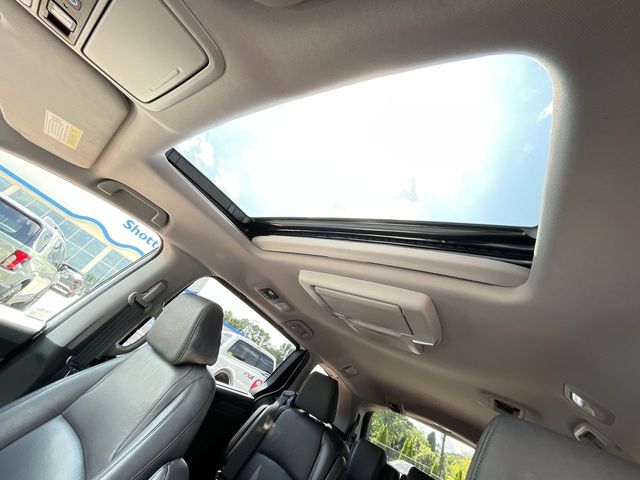 Used 2020 Honda Odyssey Van