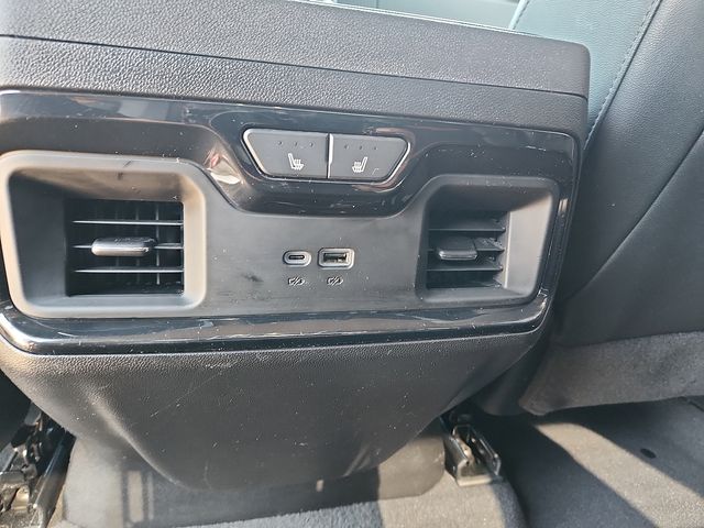 Used Car 2024 Gmc Sierra 1500  At4 For Sale Under $60,000 In Plainview, Texas