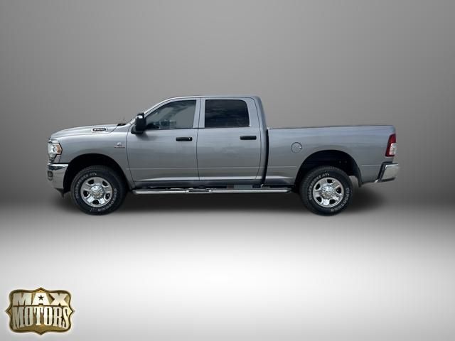 2024 Ram 2500 Tradesman 4