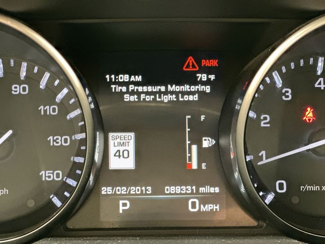 2016 Land Rover Discovery Sport HSE - 5