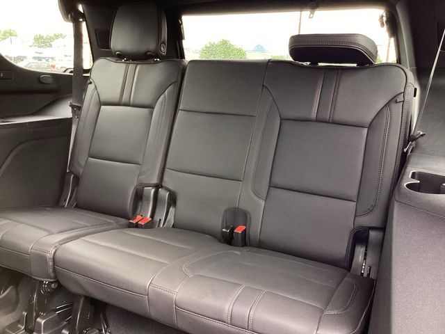 Used Car 2024 Chevrolet Tahoe  Rst For Sale Under $60,000 In San Antonio, Texas