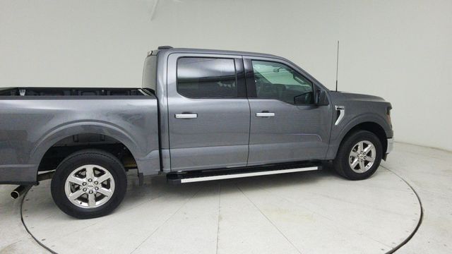 2025 Ford F-150 XLT - 5