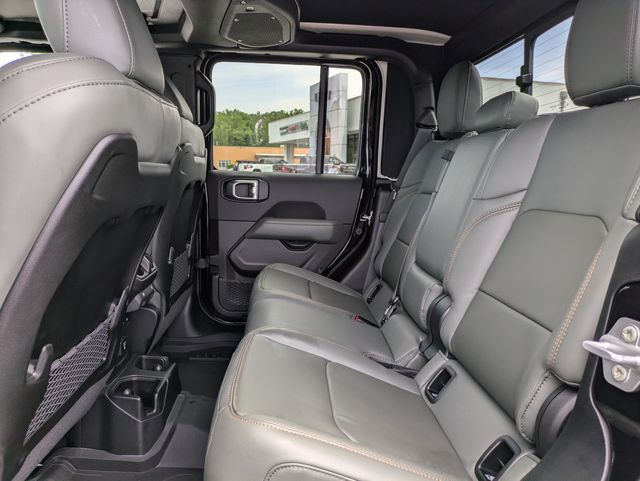 2026 Jeep Gladiator Mojave X