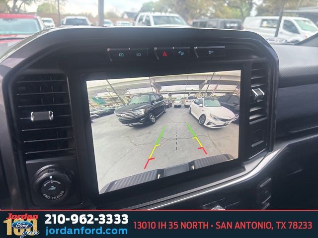 Used Car 2021 Ford F-150  Xlt For Sale Under $35,000 In San Antonio, Texas