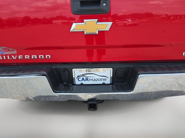 ChevroletSilverado 150029