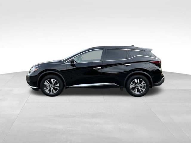 2023 Nissan Murano SV 19