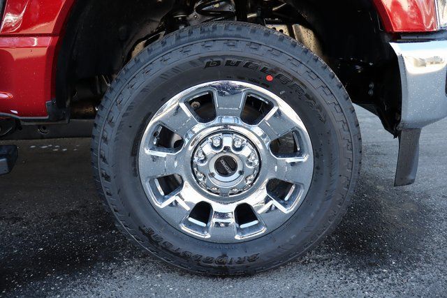 new 2026 Ford F-250SD car, priced at $71,404