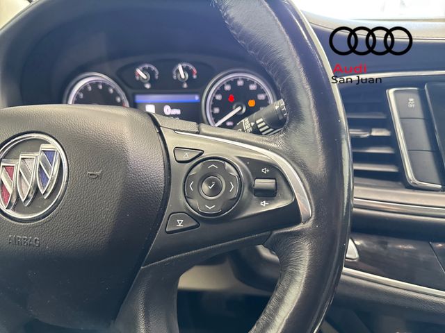 Used 2020 White Buick Essence image 21